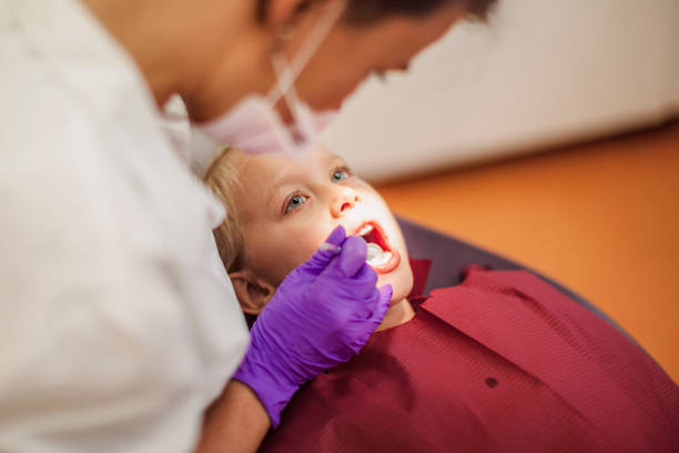 Best Weekend Emergency Dentist in Avilla, IN