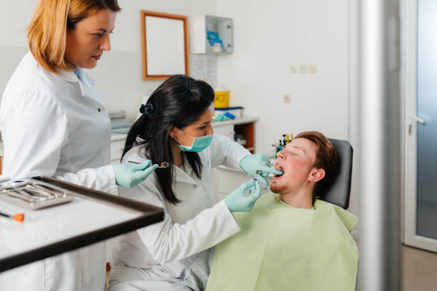 Best Emergency Root Canal Treatment in Avilla, IN