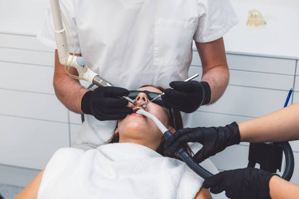 Best Emergency Broken Tooth Repair in Avilla, IN